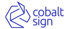 Cobalt Sign